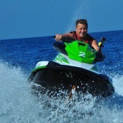 Владимир Мещеряков, Пышма