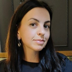 Алиса Куняшева, 10.05.1986, Санкт-Петербург