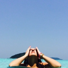 Женя Литвинцева, 29.06, Москва