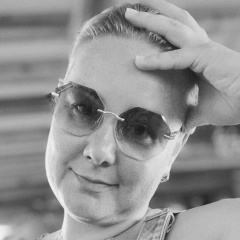 Оксана Михайлова, 21.04, Санкт-Петербург