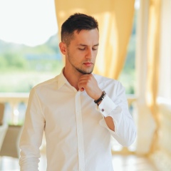 Саша Русин, 07.02, Свалява