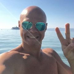 Алексей Савин, 25.12, Киев