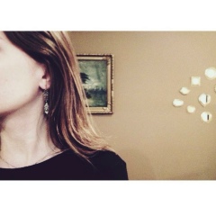 Даша Стрельцова, 07.10.1988, Москва