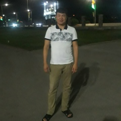 Azamat Shengelov, 11.03.1991, Шымкент