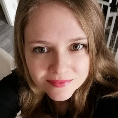 Ульяна Середа, 19.05, Berlin