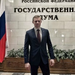 Евгений Шатилов