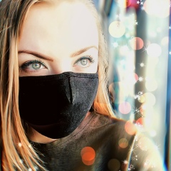 Александра Пономарёва, 06.07.1991, Подольск