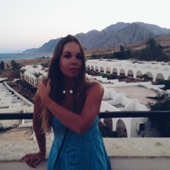 Тома Петровичева, 28.07.1994, Москва