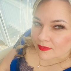 Татьяна Урбанович, 21.10, Санкт-Петербург