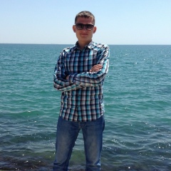 Олексій Андрусенко, 19.06, Днепр (Днепропетровск)