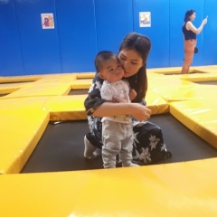 Kulpush Avazbekovna, 15.10, Кызыл-Кия