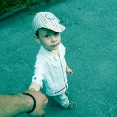 Andrii Maksiutynskyi, 14.07.1988, Ровно