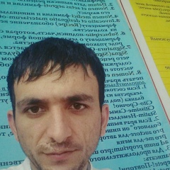 Кямран Ахмедов, 03.07, Красноярск