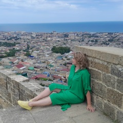 Евгения Кустова, 21.11.1987, Красноярск