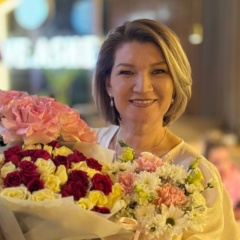 Лиля Шарипова, 04.06.1981, Казань