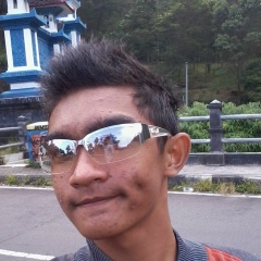 Darmawan Ajh, 26.06.1998