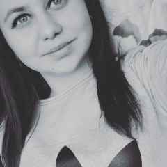 Инка Измаилова, 12.11.1990, Николаев