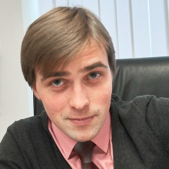 Дмитрий Миллер, 19.09.1986, Санкт-Петербург