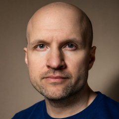 Константин Свердлов, Екатеринбург