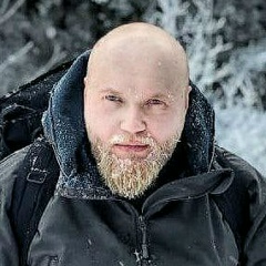 Валера Егоров, 24.04, Санкт-Петербург