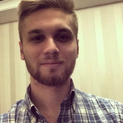 Шамиль Хамхоков, 07.11.1992, Санкт-Петербург