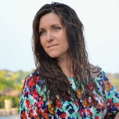 Алена Наконечная, 18.09.1982, Киев