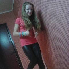 Настёна Котова, 05.08.1997, Микашевичи