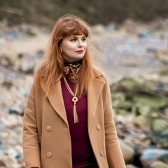 Катерина Сиверская, 19.03.1986, Светлогорск