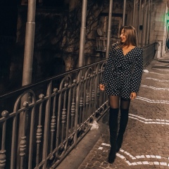 Анна Афанасьева, 13.06, Москва