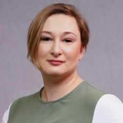 Надежда Маркова, 23.09, Москва