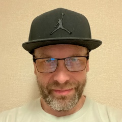 Стас Жуков, 07.05, Москва