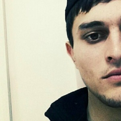 Шахид Никаев