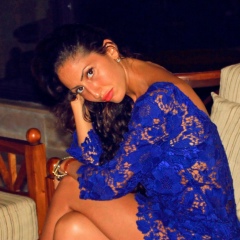 Нарина Вердян, 05.02, Москва