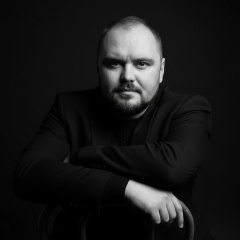 Сергей Желясков, Москва