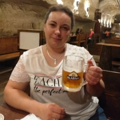 Вікторія Роман, 15.11, Хуст