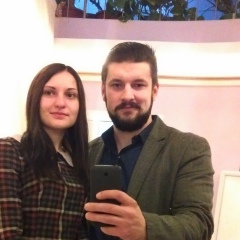 Дарина Гулька, 22.08.1994, Сороки