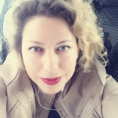 Ира Петренко, 26.09.1983, Тель-Авив