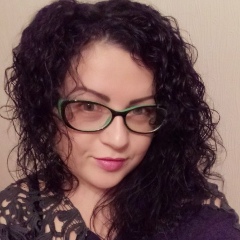 Марина Даценко, 06.06.1983, Киев