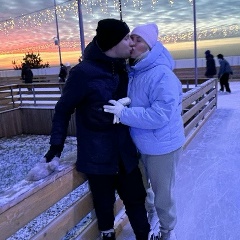 Женька Николаев, 22.04