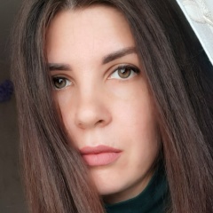 Екатерина Белоусова, 21.11