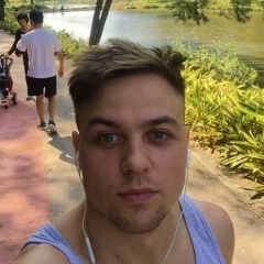 Денис Юдин, 10.02, Краснодар