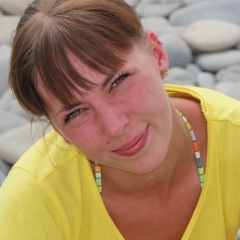 Оксана Демина, 08.03, Нижний Новгород