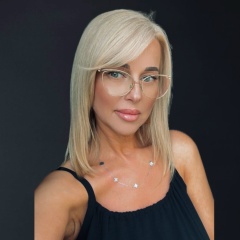 Анастасия Сафронова, 21.05, Екатеринбург