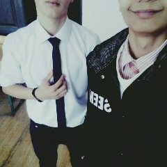 Август Тихий, 05.03.2000, Солнечногорск