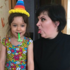 Ольга Юрьевна, 31.03, Челябинск