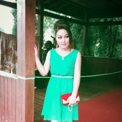 Лейла Асен, Нукус