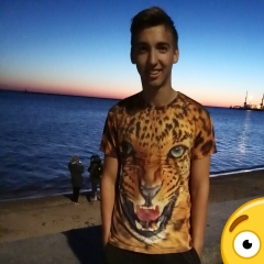 Артур Иванисов, 03.06, Бердянск
