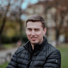 Дима Мельник, 08.02.1990, Praha