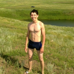 Erden Nurmagambetov, 07.09.1991, Жаксы