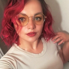 Екатерина Попшой, 13.03.1996, Вадул-луй-Водэ